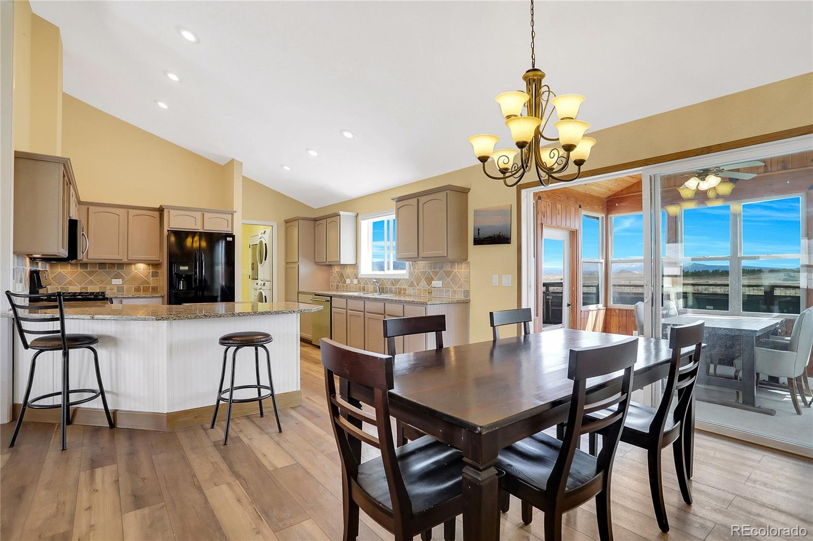 MLS Image #10 for 104  red tail boulevard,buena vista, Colorado