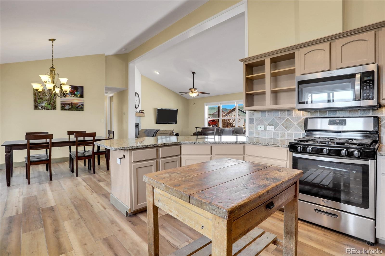 MLS Image #3 for 104  red tail boulevard,buena vista, Colorado