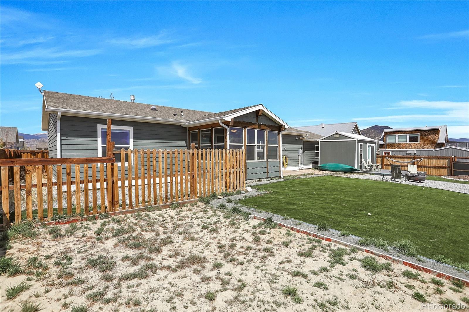 MLS Image #36 for 104  red tail boulevard,buena vista, Colorado