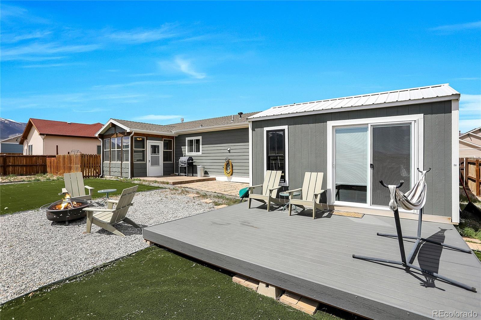 MLS Image #4 for 104  red tail boulevard,buena vista, Colorado