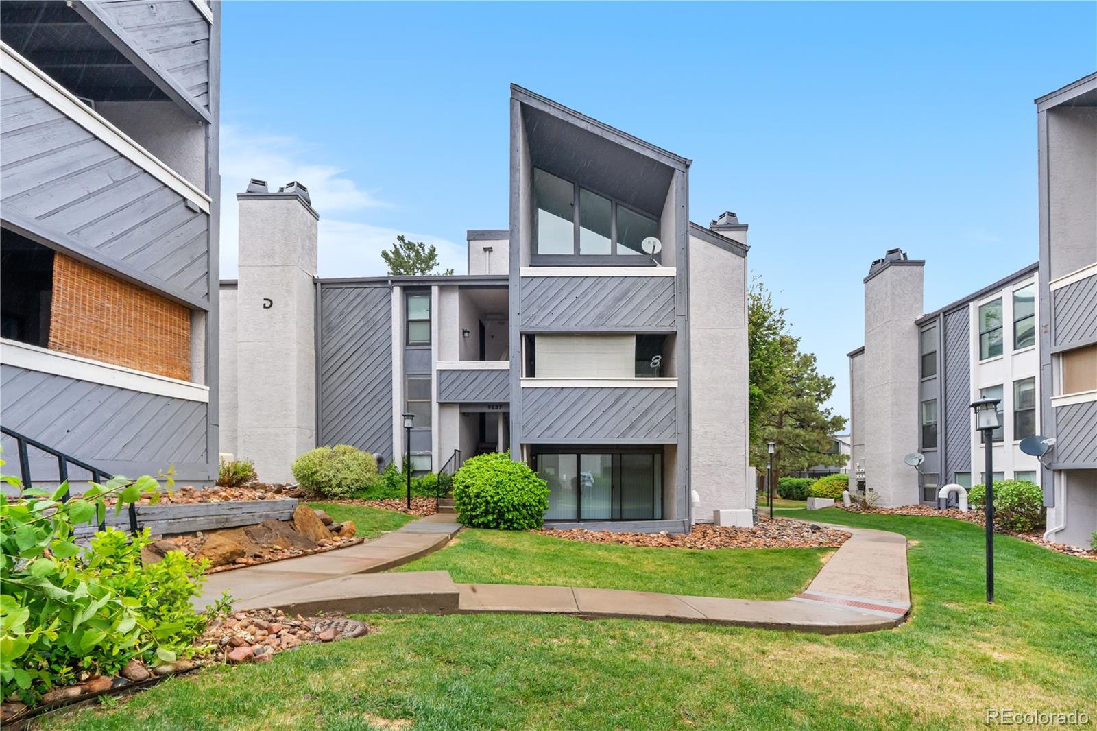 MLS Image #1 for 9837 e peakview avenue d05,englewood, Colorado