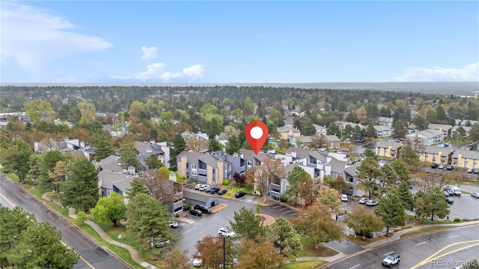 MLS Image #23 for 9837 e peakview avenue d05,englewood, Colorado