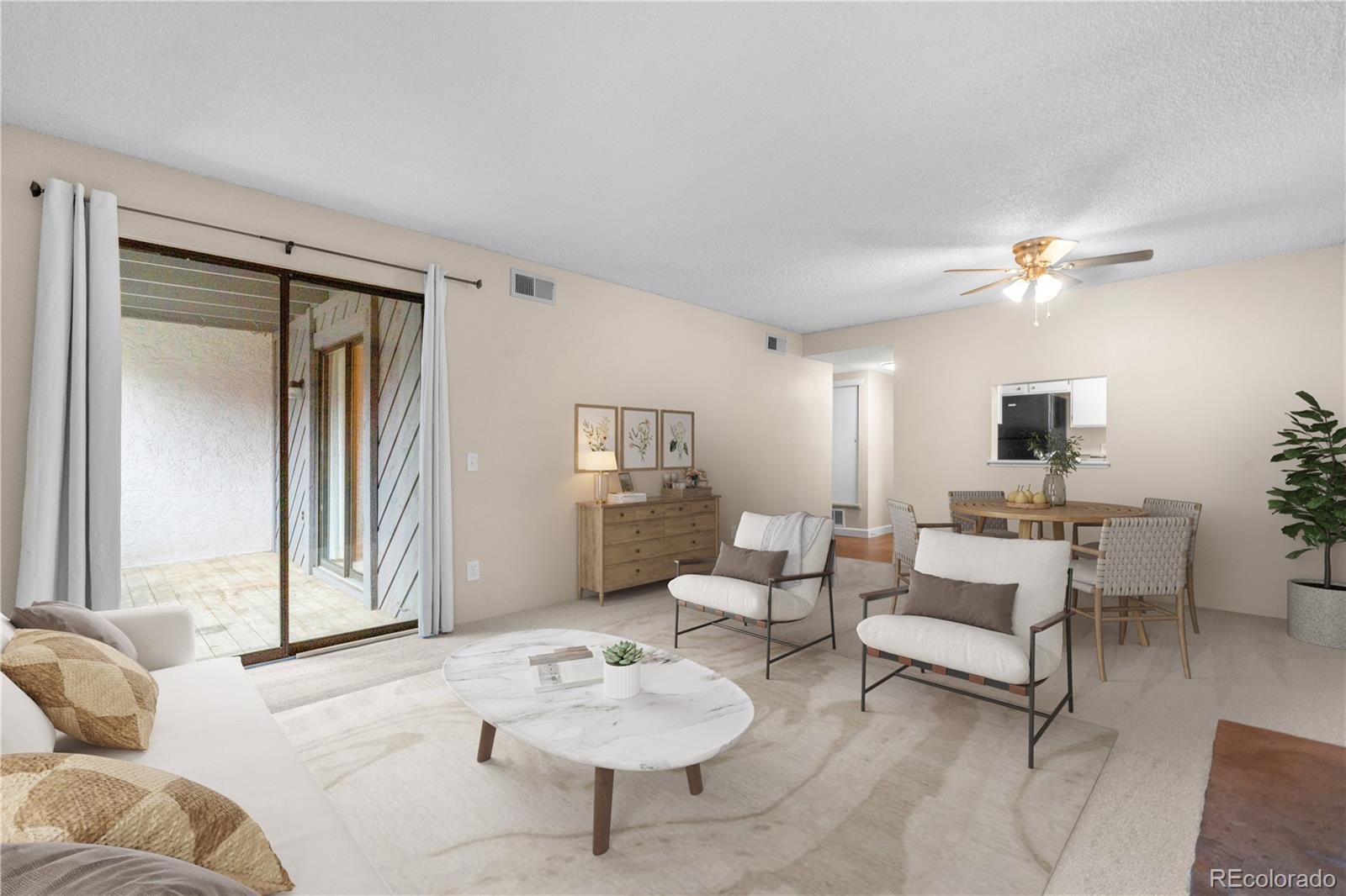 MLS Image #7 for 9837 e peakview avenue d05,englewood, Colorado