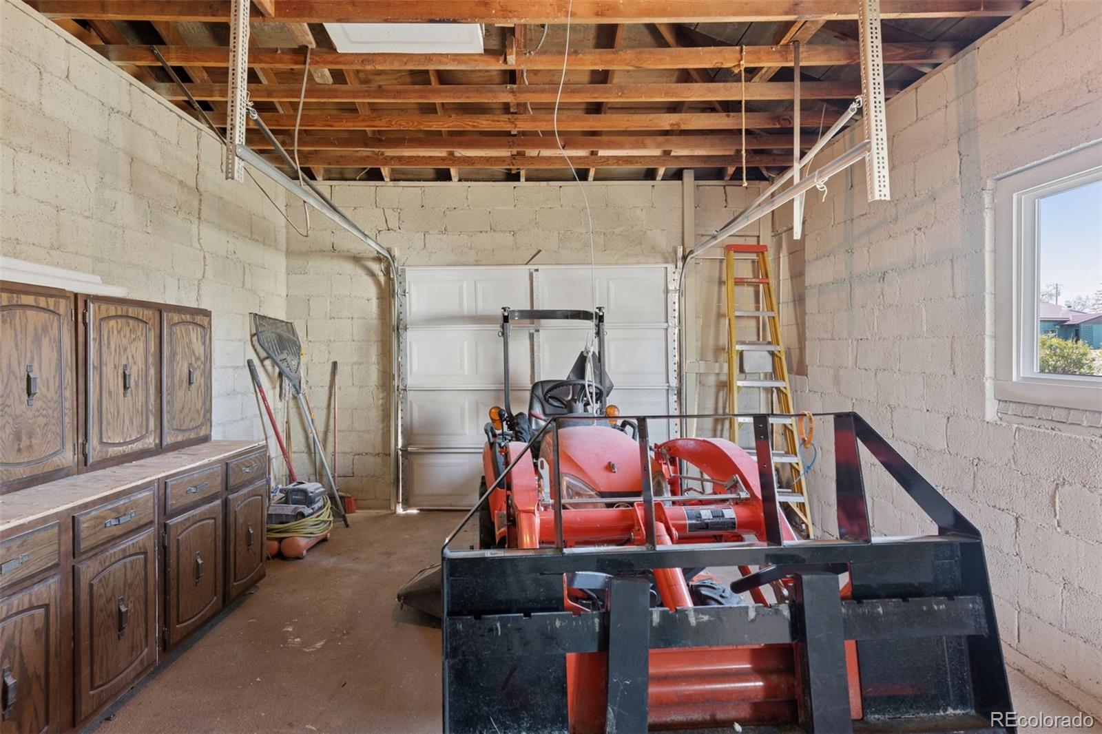 MLS Image #21 for 448  k avenue,limon, Colorado