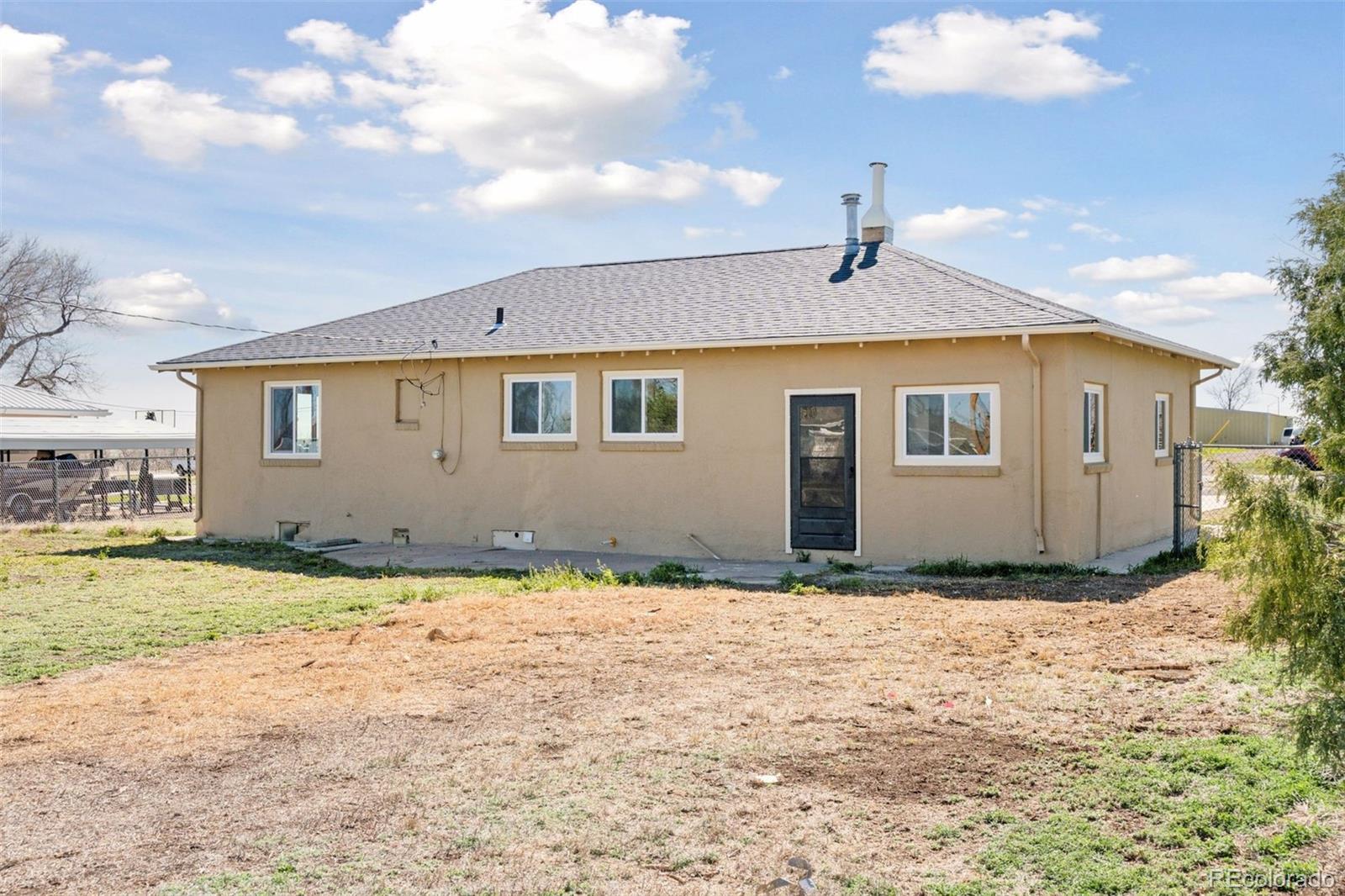 MLS Image #22 for 448  k avenue,limon, Colorado