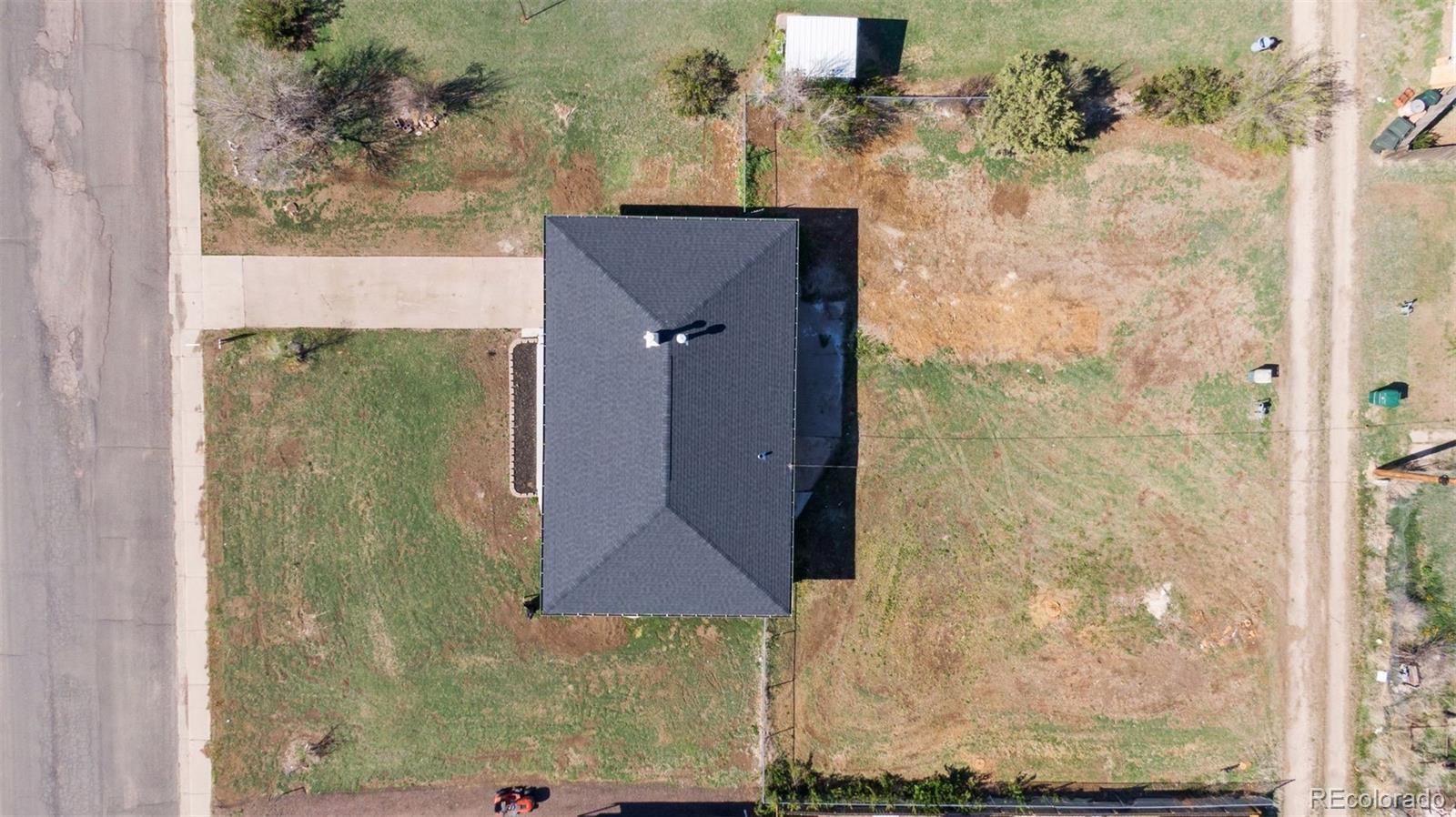 MLS Image #27 for 448  k avenue,limon, Colorado