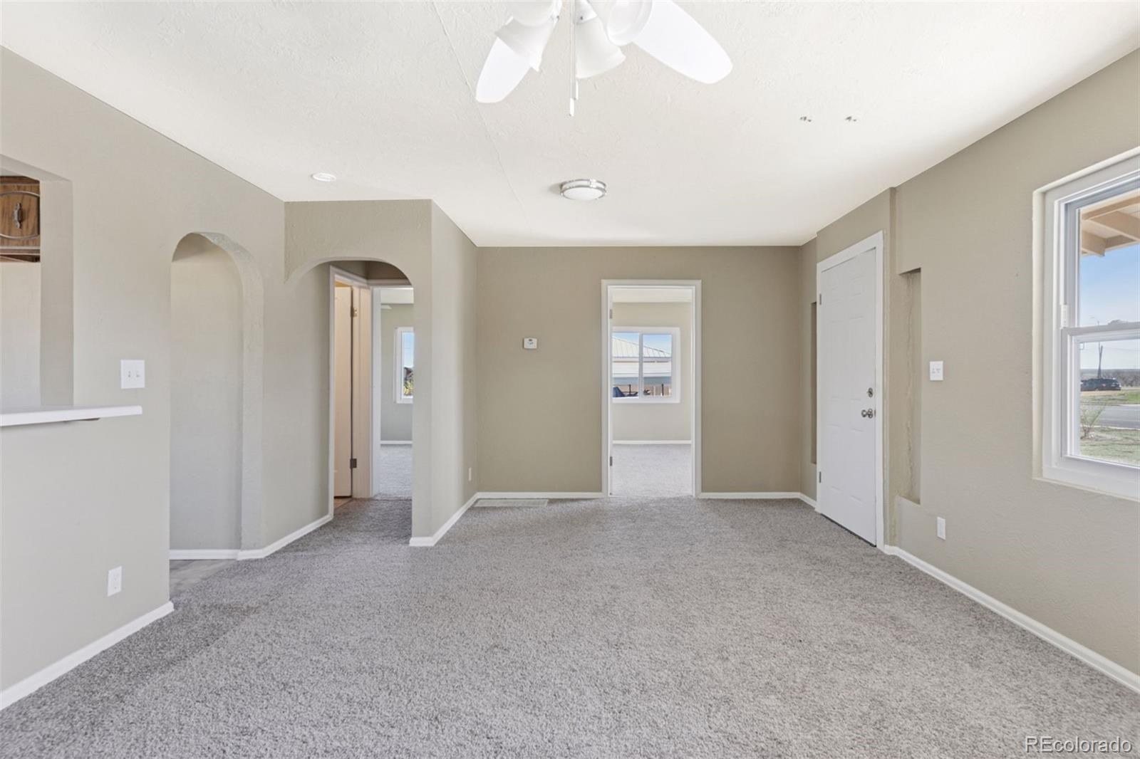 MLS Image #3 for 448  k avenue,limon, Colorado