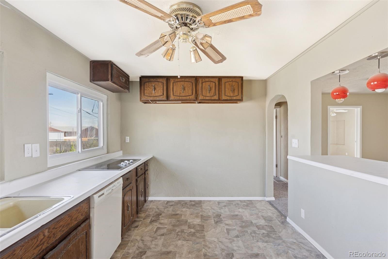 MLS Image #5 for 448  k avenue,limon, Colorado