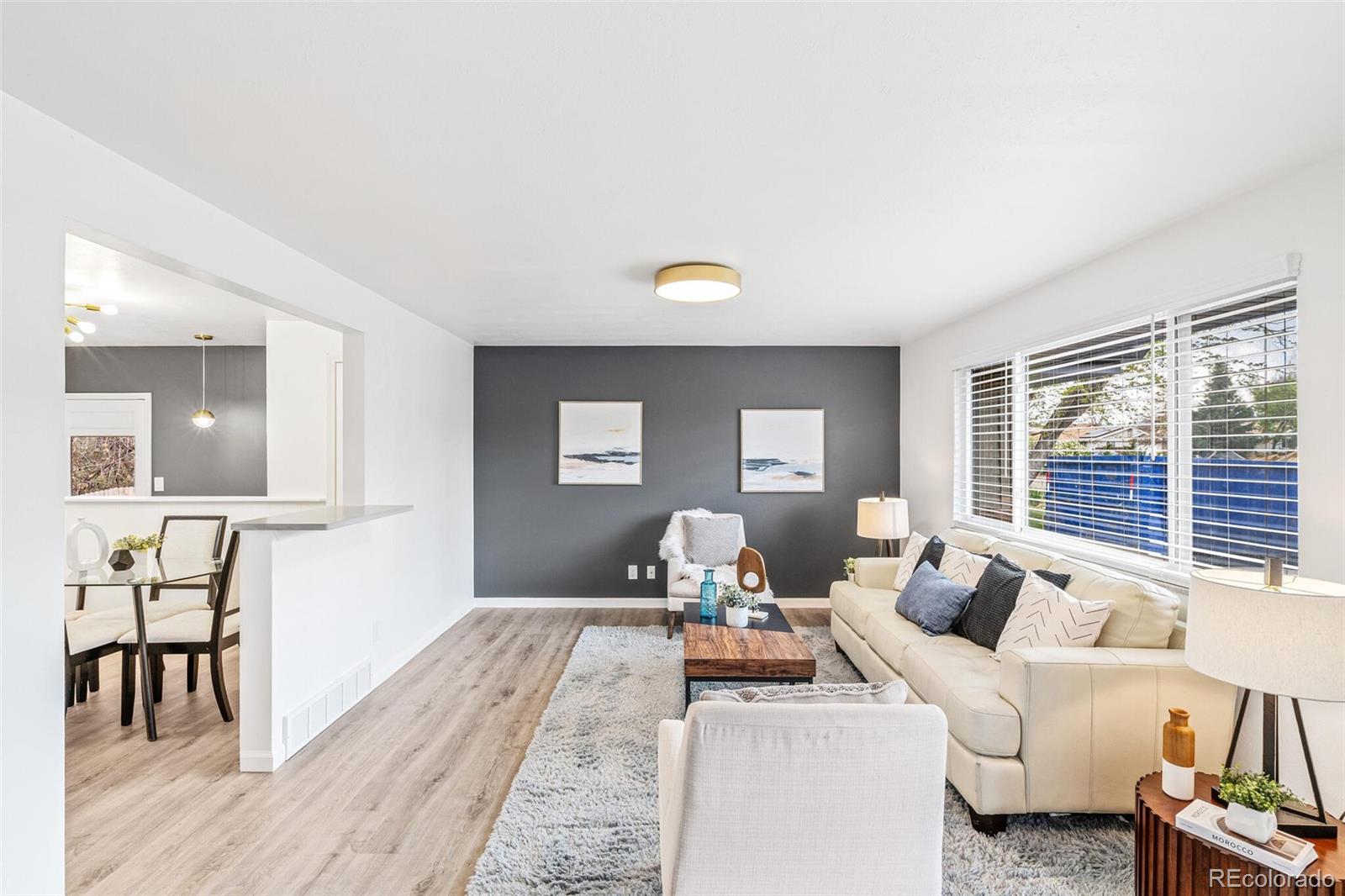 MLS Image #3 for 1772 s pierce street,lakewood, Colorado