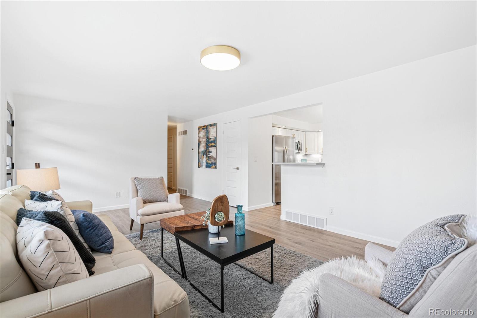 MLS Image #5 for 1772 s pierce street,lakewood, Colorado