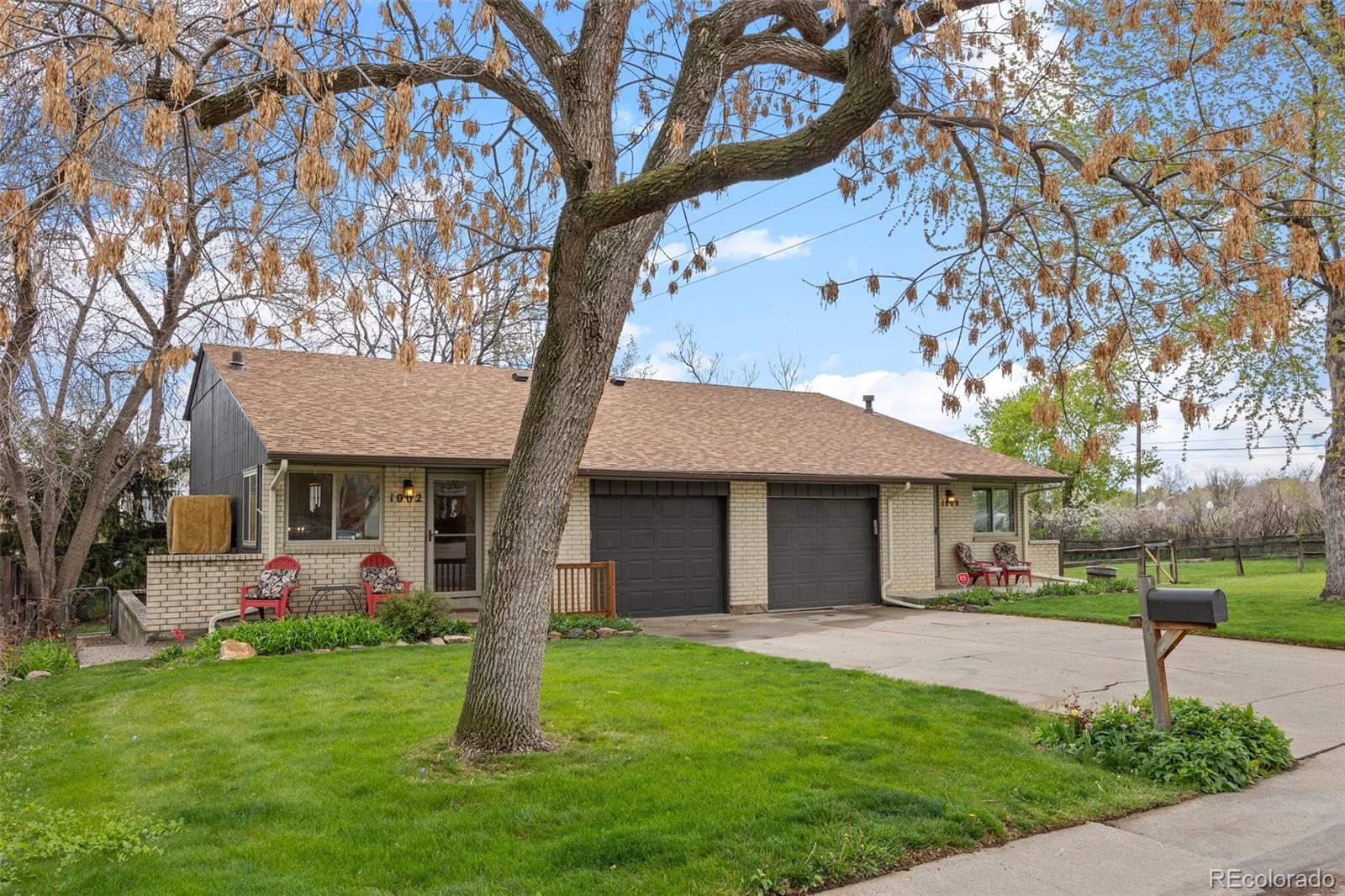 MLS Image #1 for 1002  zang street,golden, Colorado