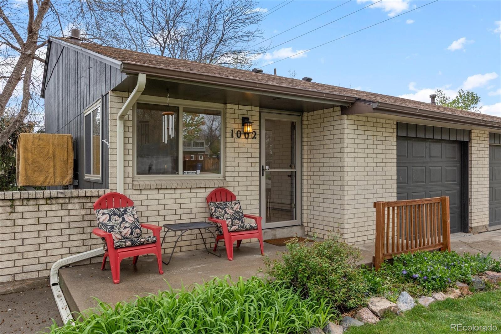 MLS Image #2 for 1002  zang street,golden, Colorado