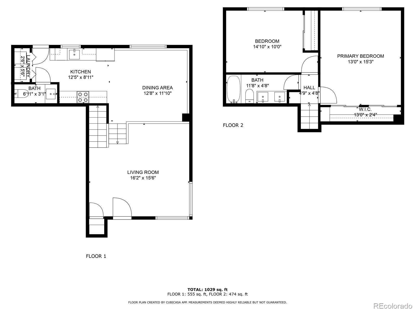 MLS Image #22 for 1002  zang street,golden, Colorado
