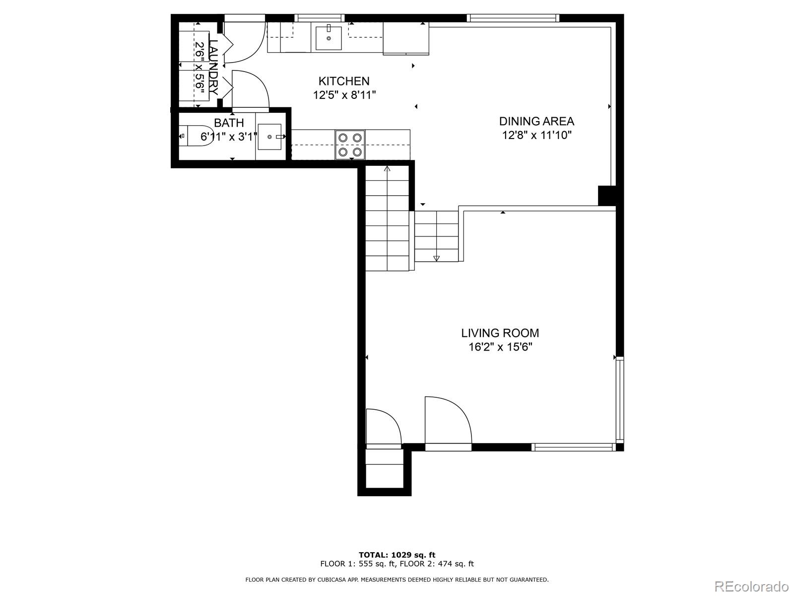MLS Image #23 for 1002  zang street,golden, Colorado
