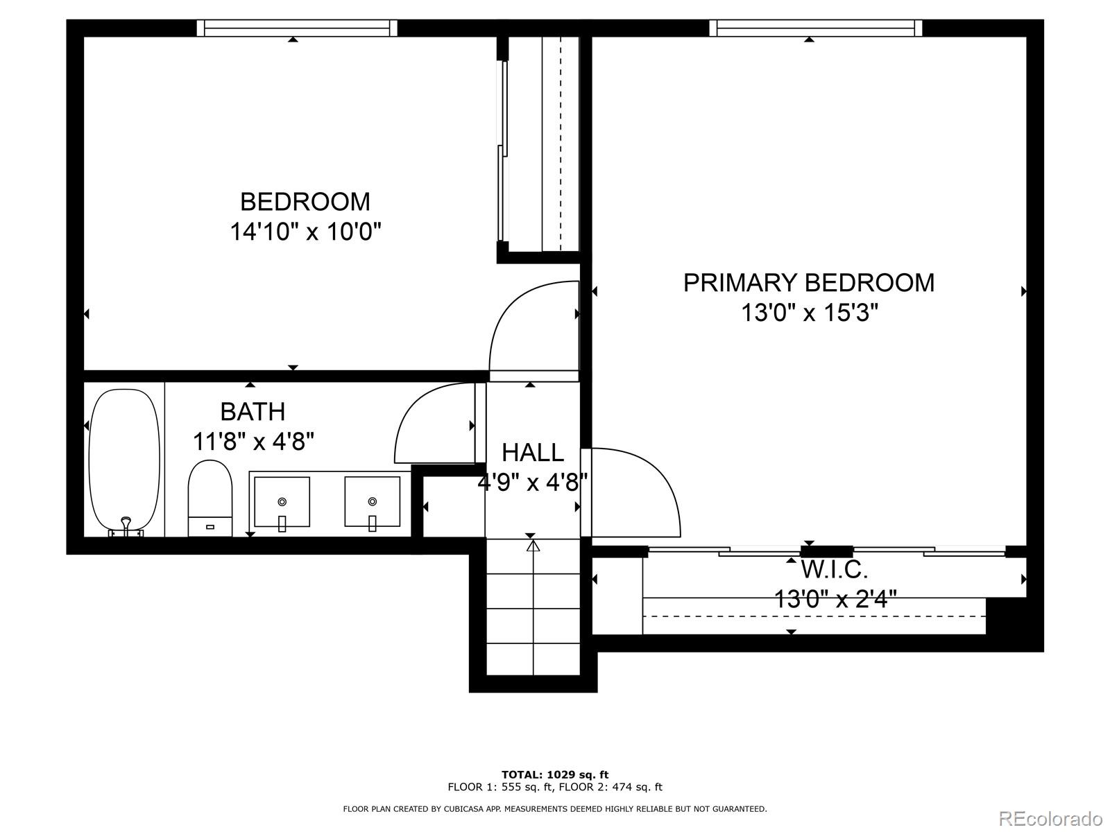 MLS Image #24 for 1002  zang street,golden, Colorado