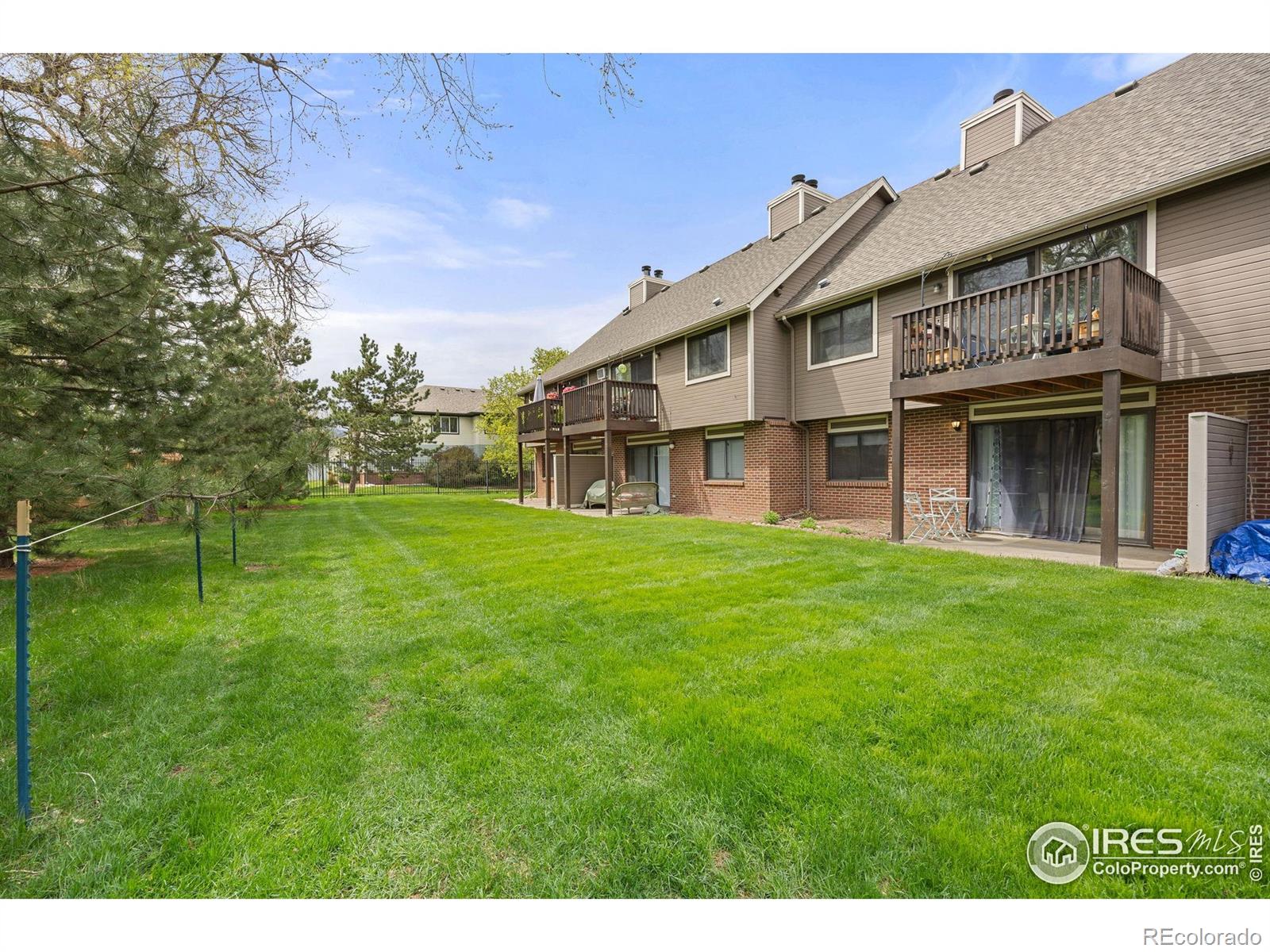 MLS Image #20 for 1231 w swallow road,fort collins, Colorado