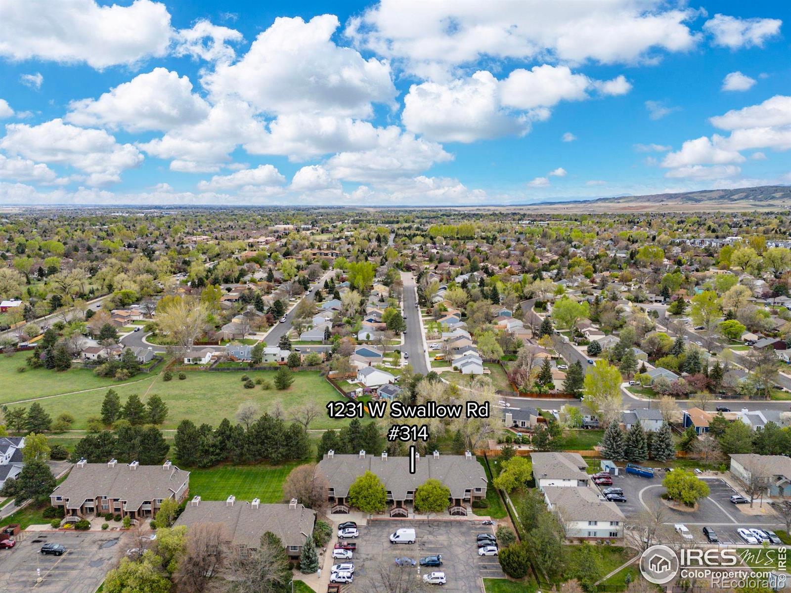 MLS Image #24 for 1231 w swallow road,fort collins, Colorado