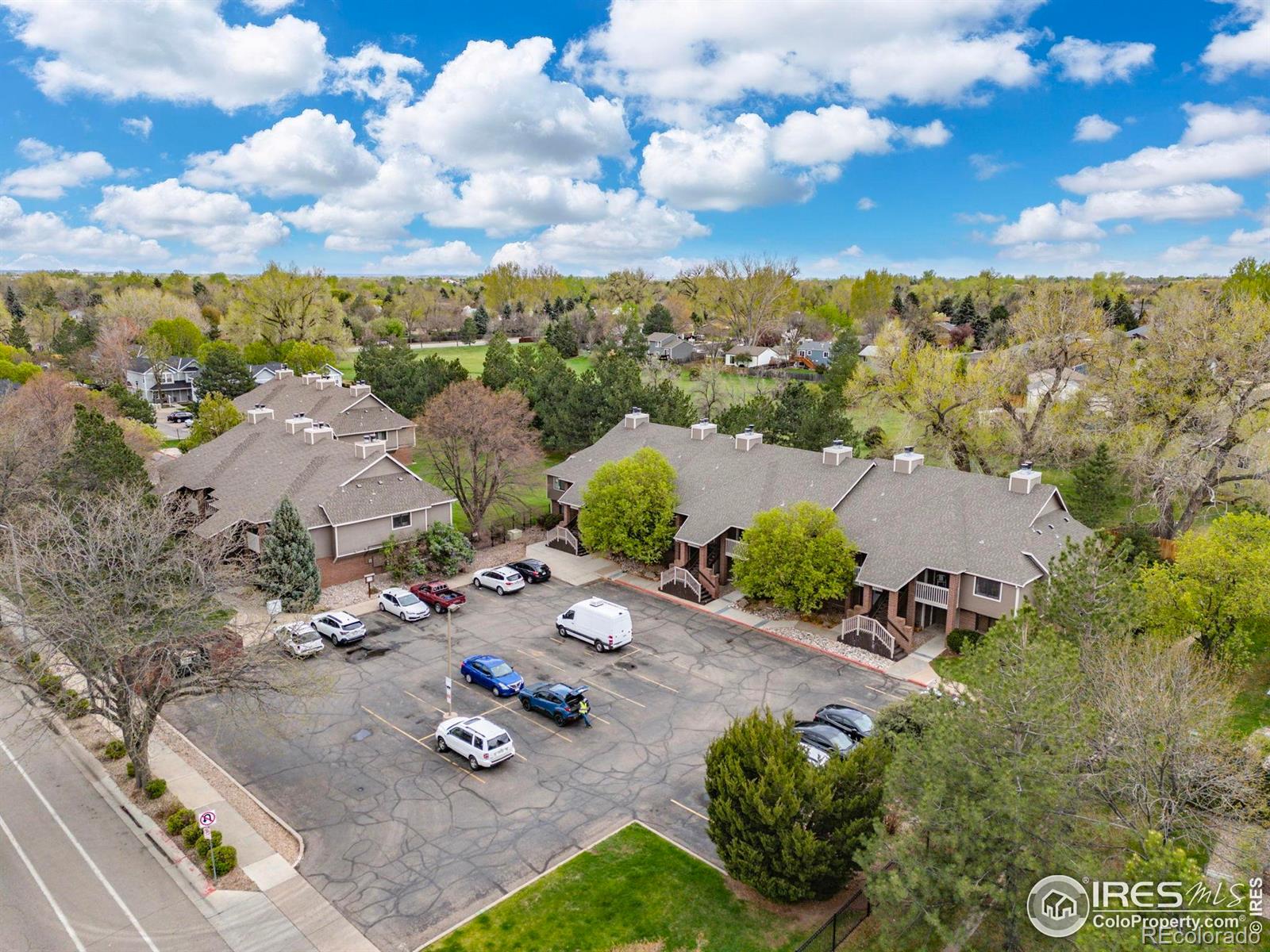 MLS Image #25 for 1231 w swallow road,fort collins, Colorado
