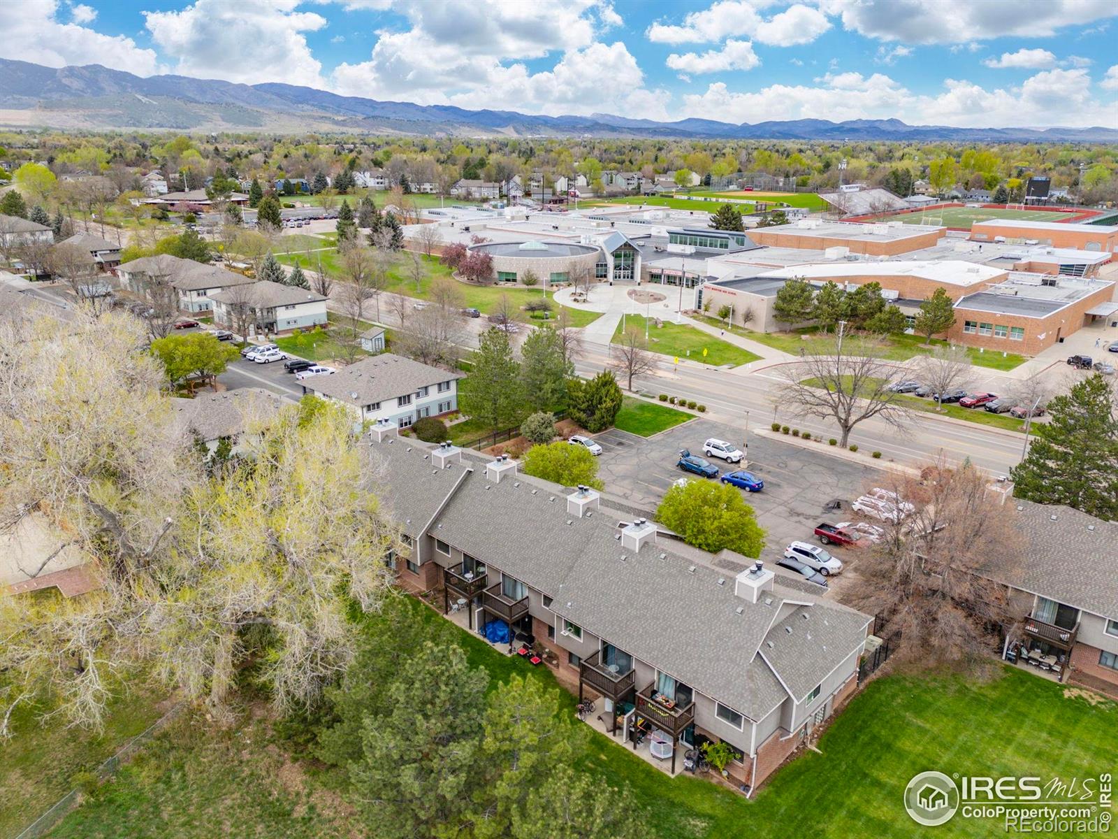 MLS Image #26 for 1231 w swallow road,fort collins, Colorado