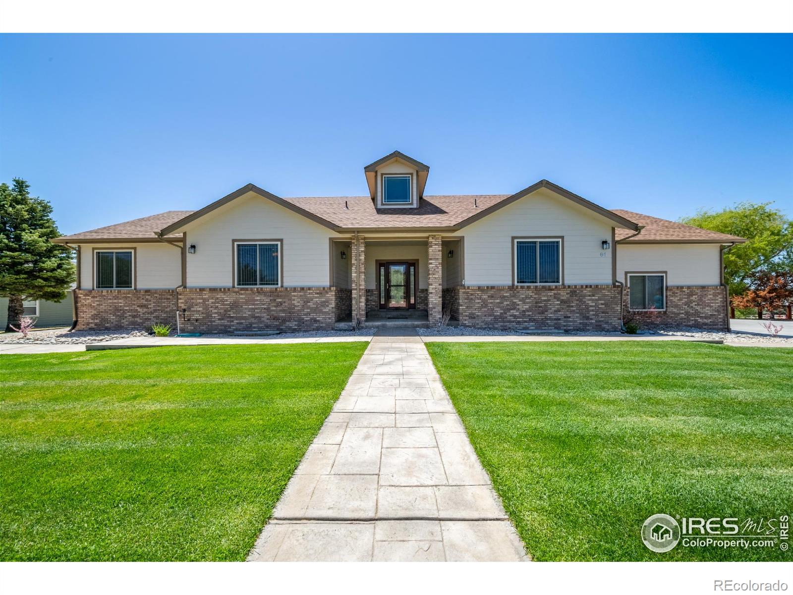 MLS Image #0 for 61  lakeview circle,fort morgan, Colorado
