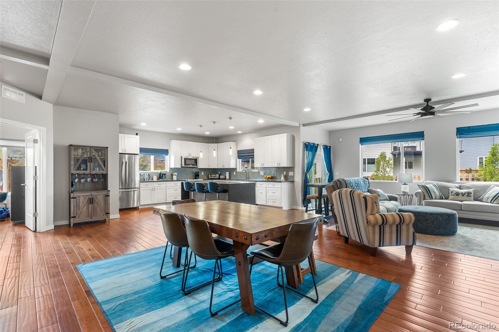 MLS Image #1 for 1353  quaker street,golden, Colorado