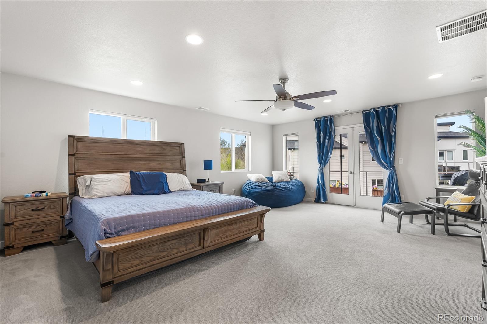 MLS Image #13 for 1353  quaker street,golden, Colorado