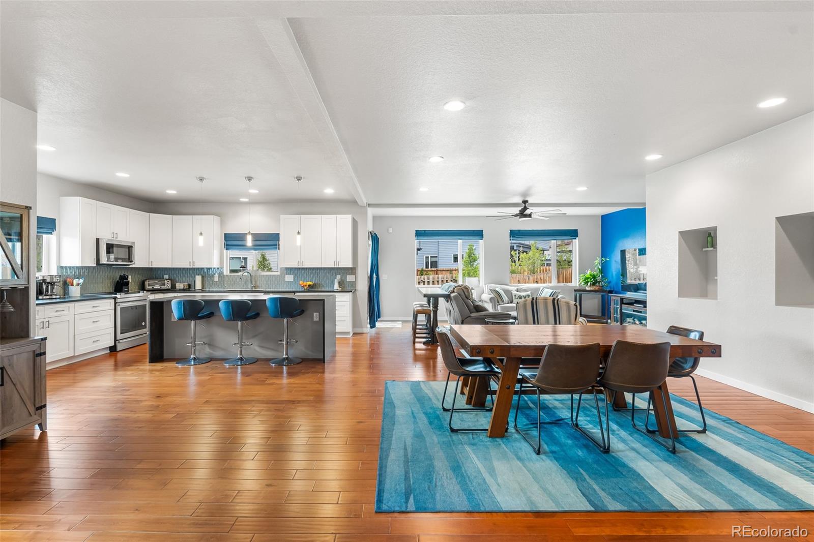 MLS Image #2 for 1353  quaker street,golden, Colorado