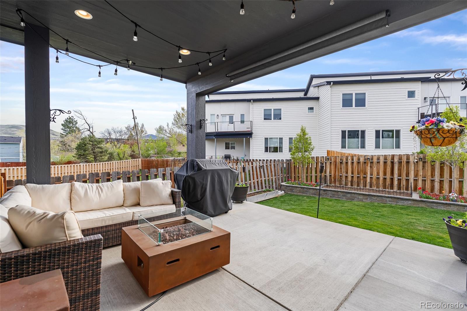 MLS Image #28 for 1353  quaker street,golden, Colorado