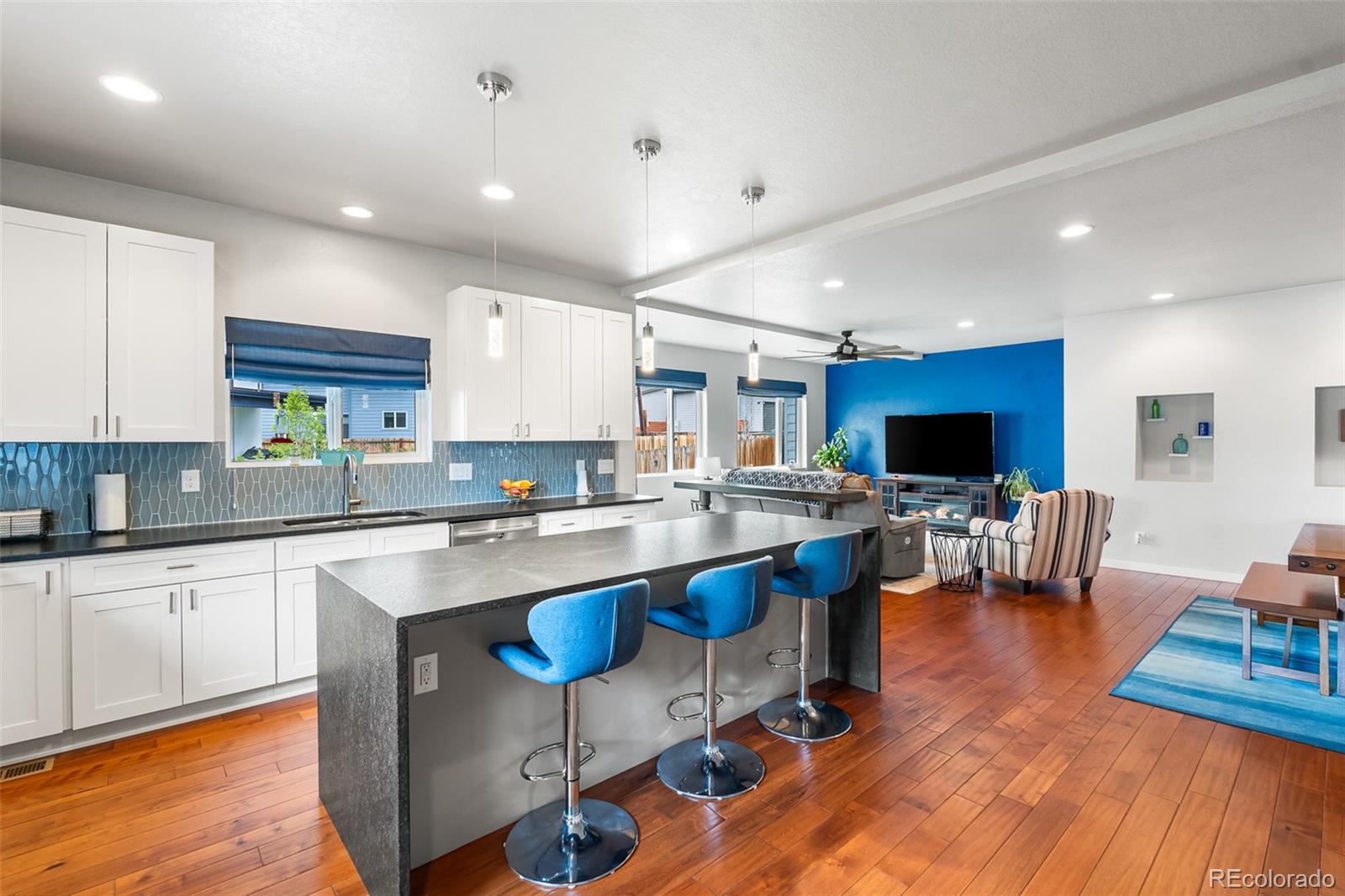 MLS Image #3 for 1353  quaker street,golden, Colorado