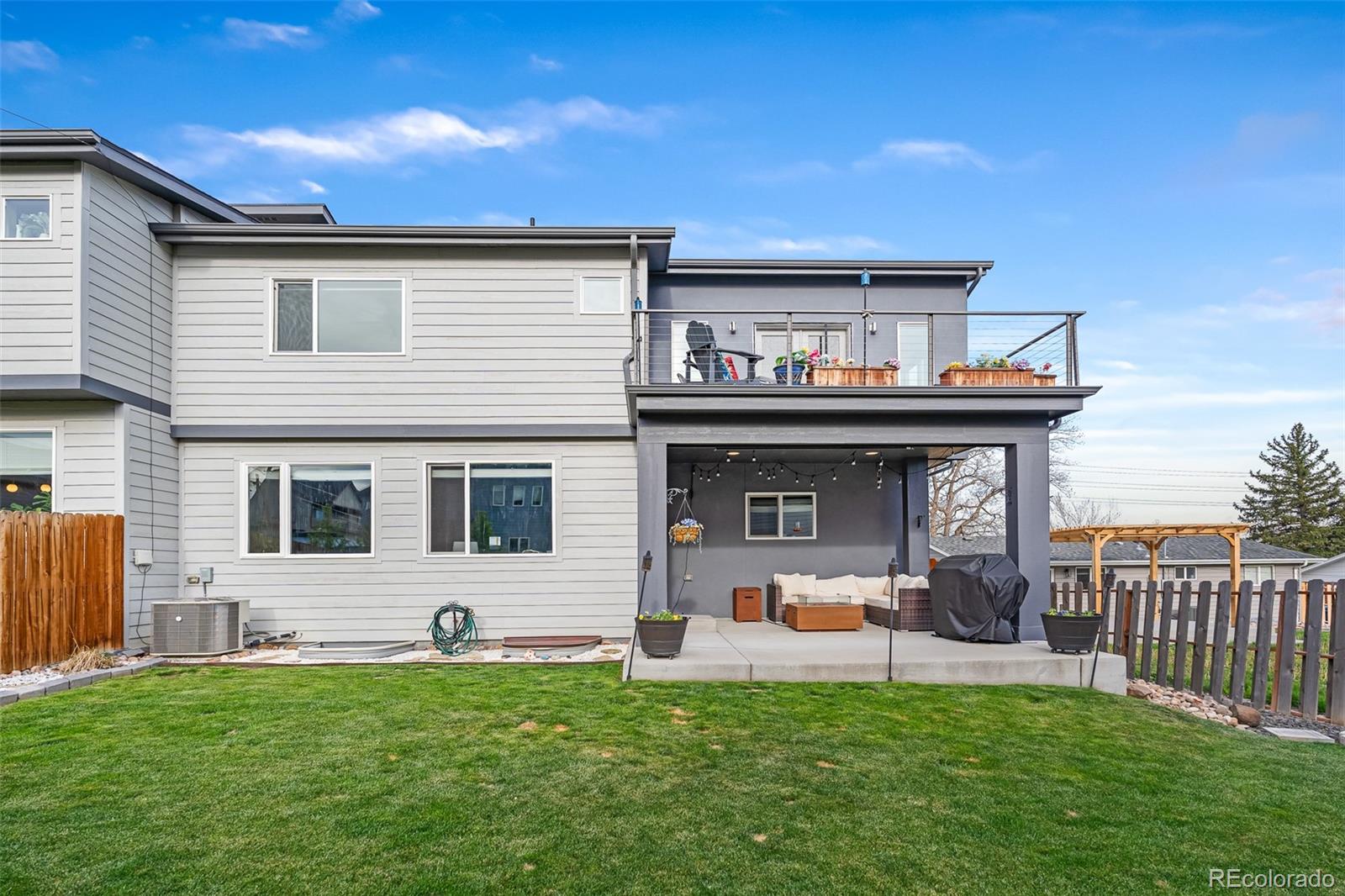 MLS Image #30 for 1353  quaker street,golden, Colorado