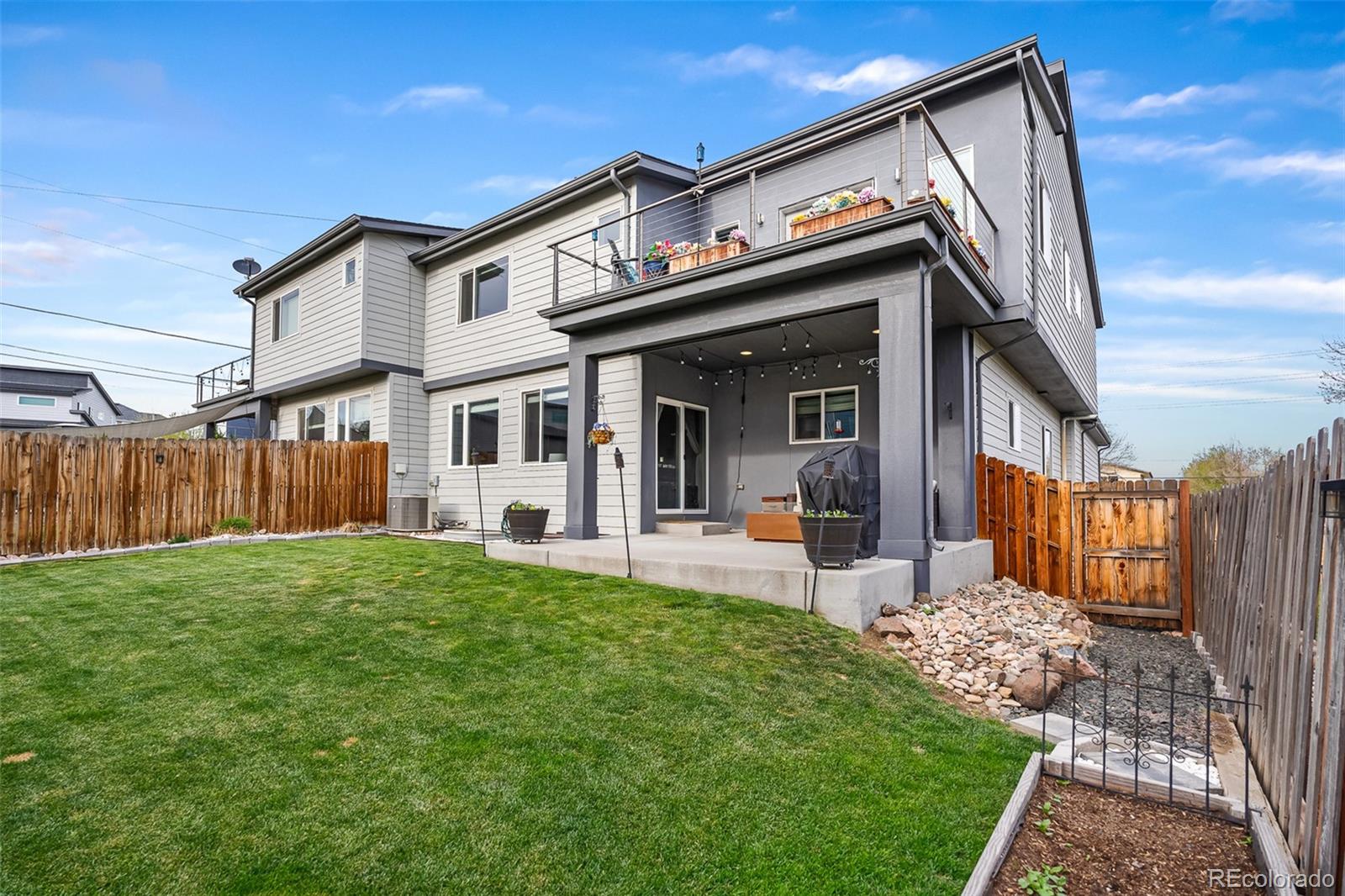 MLS Image #31 for 1353  quaker street,golden, Colorado