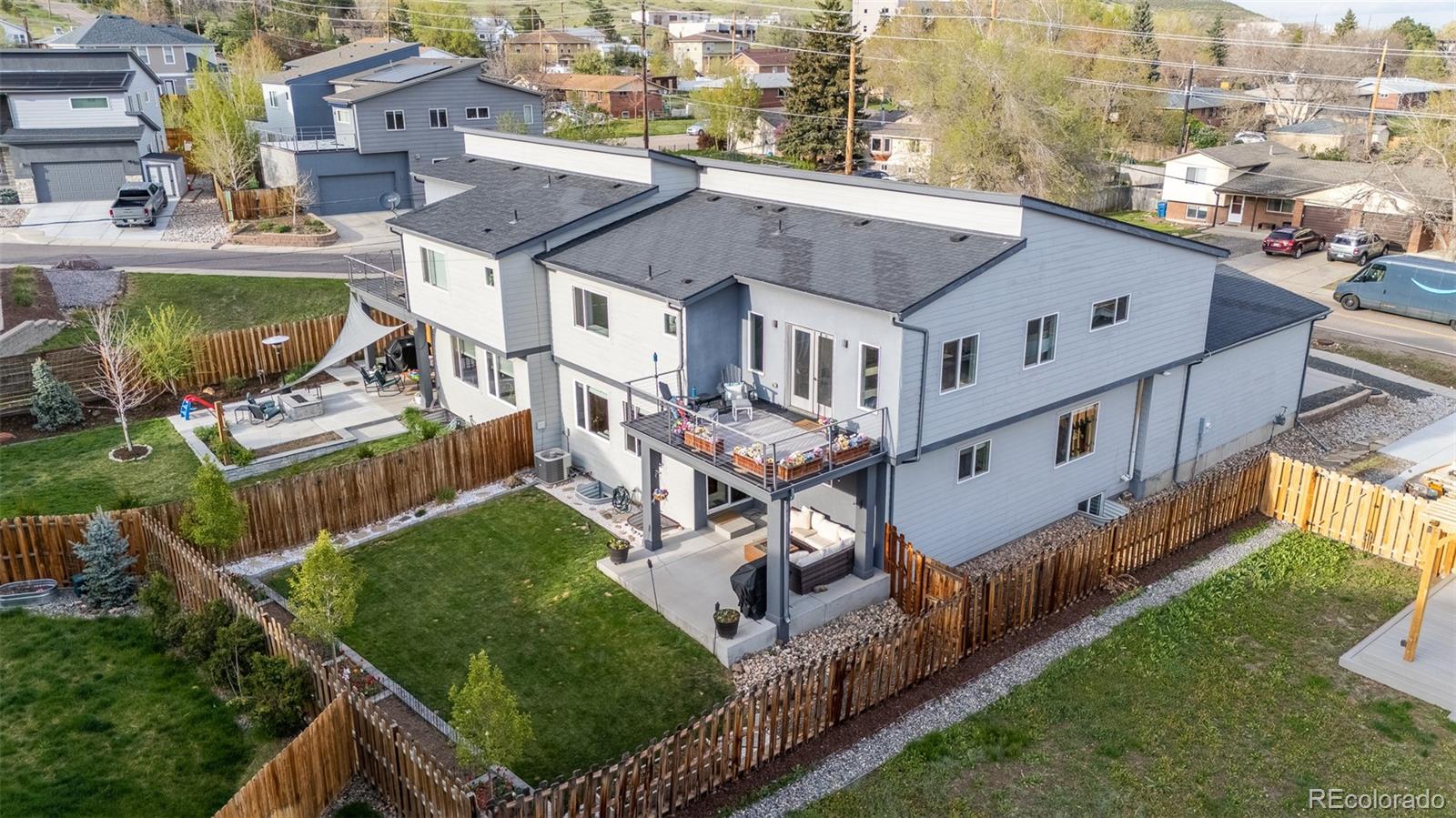 MLS Image #32 for 1353  quaker street,golden, Colorado