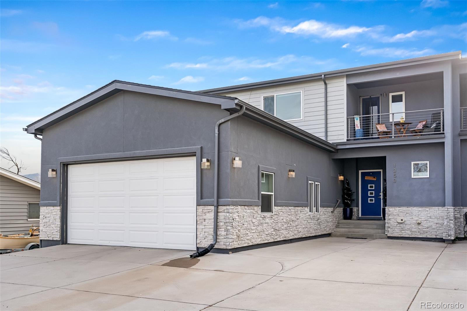 MLS Image #33 for 1353  quaker street,golden, Colorado