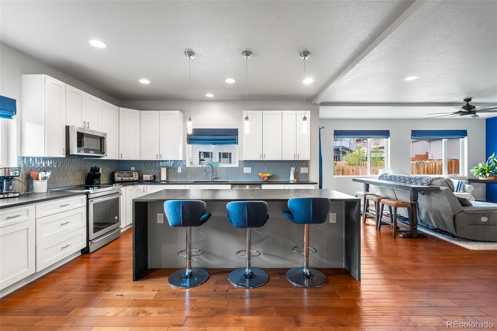 MLS Image #4 for 1353  quaker street,golden, Colorado