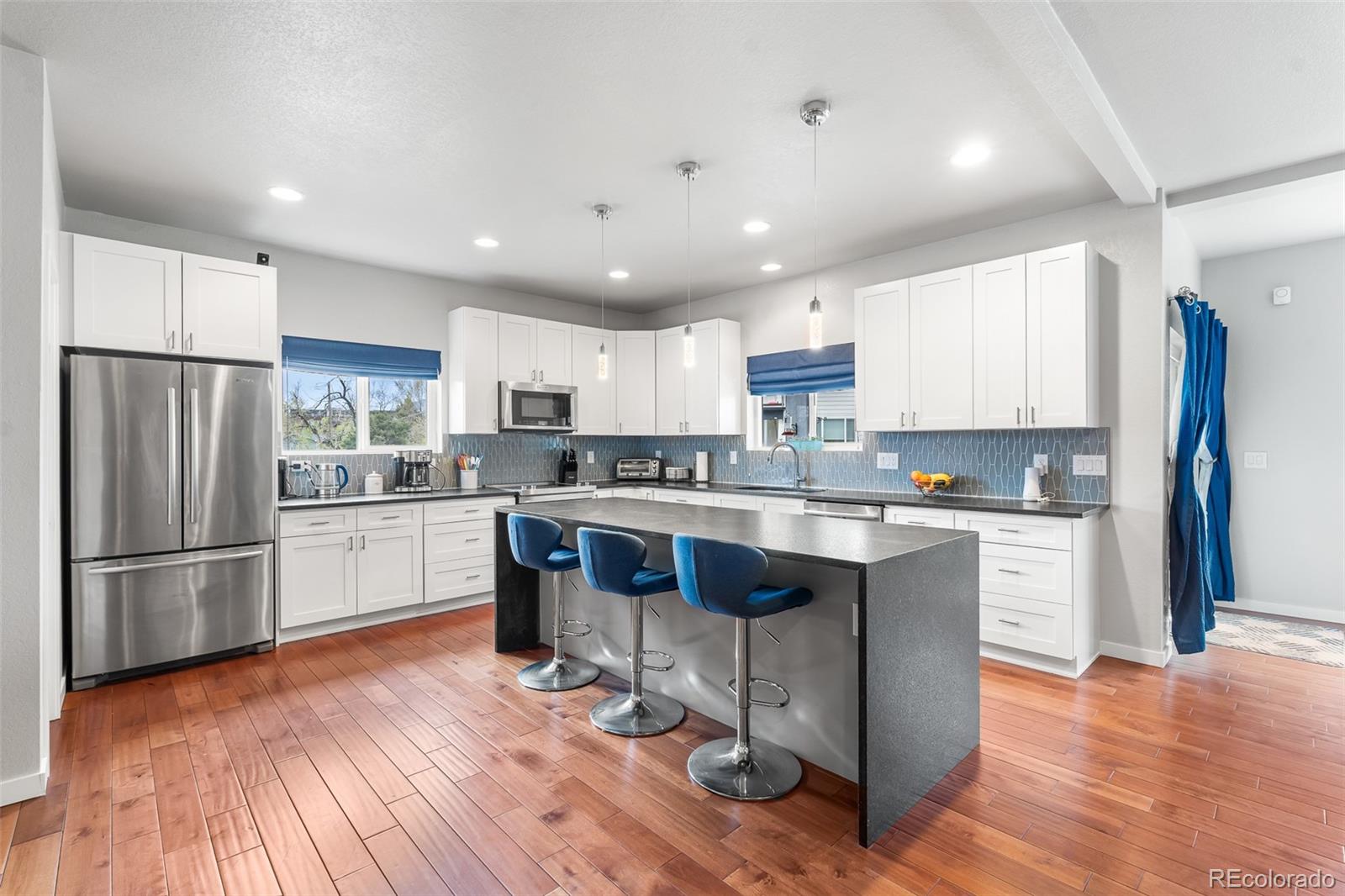 MLS Image #5 for 1353  quaker street,golden, Colorado