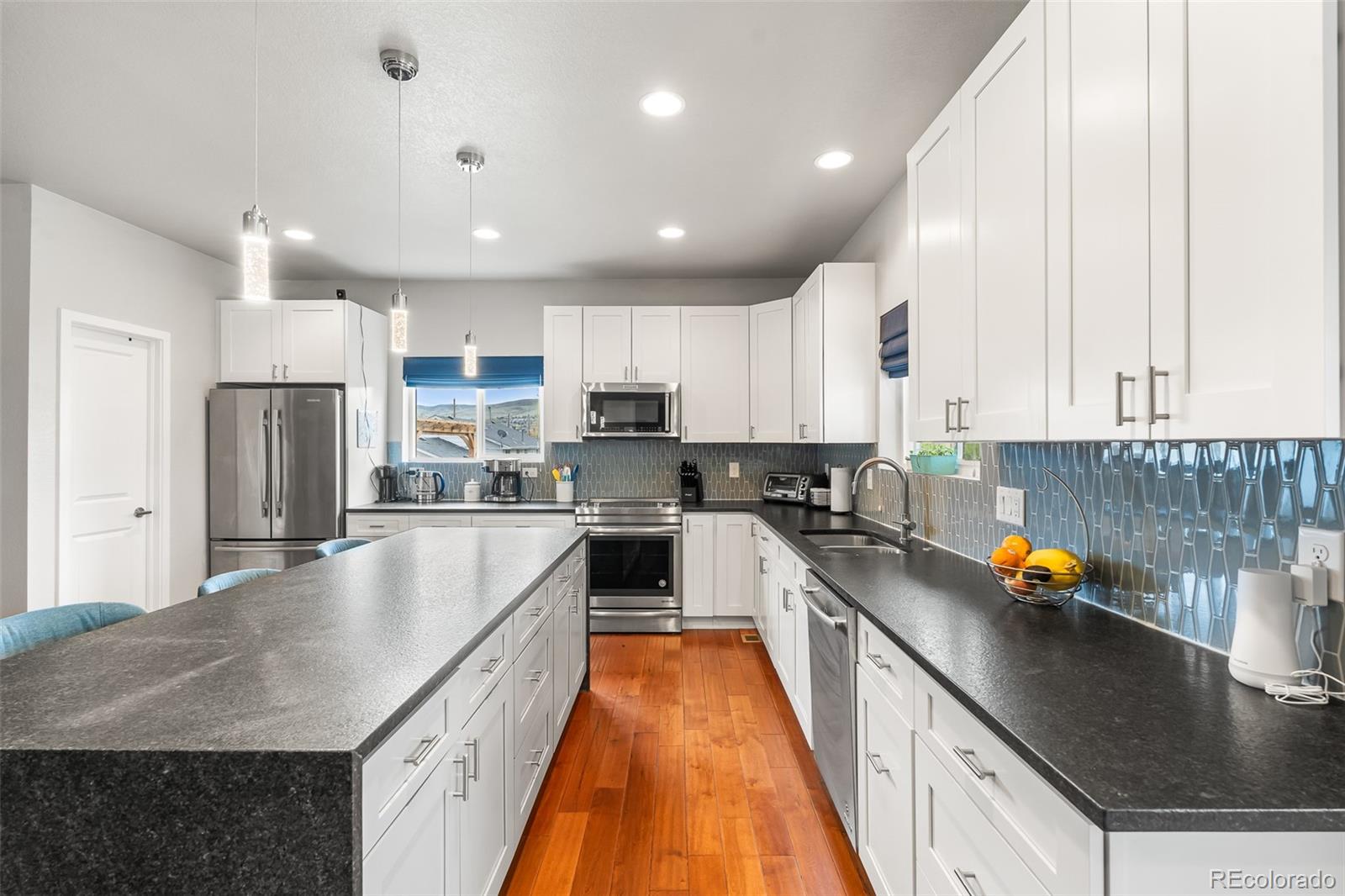 MLS Image #6 for 1353  quaker street,golden, Colorado