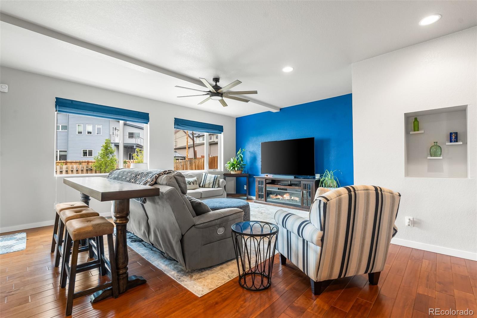MLS Image #8 for 1353  quaker street,golden, Colorado