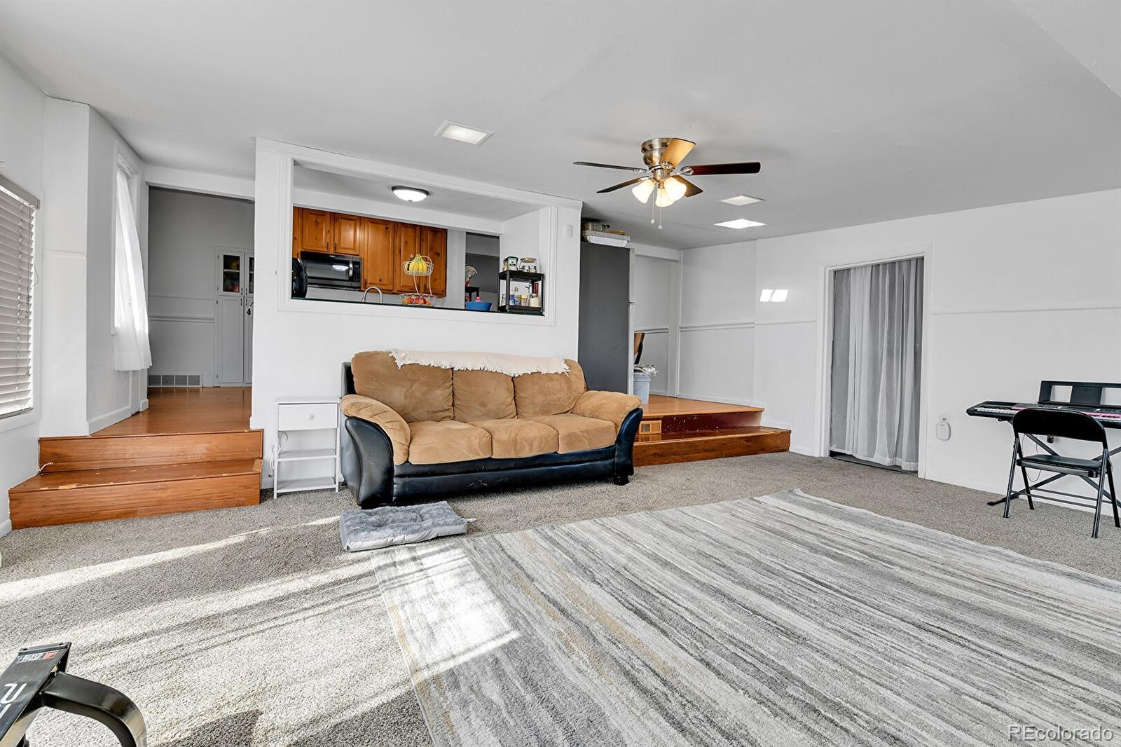 MLS Image #3 for 2580  valley view drive,denver, Colorado