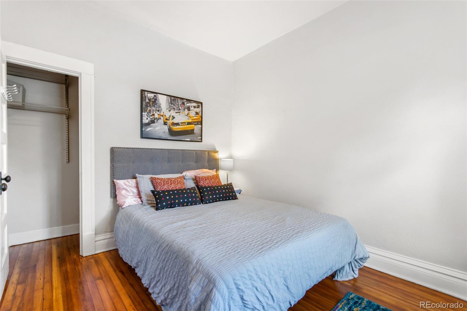 MLS Image #13 for 3953  tejon street,denver, Colorado