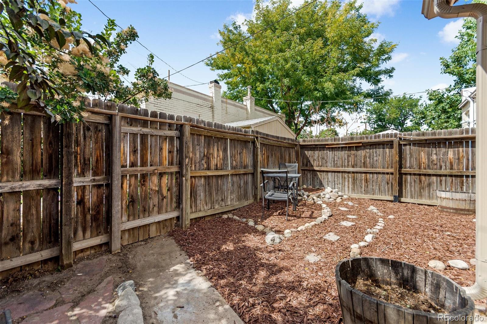 MLS Image #19 for 3953  tejon street,denver, Colorado