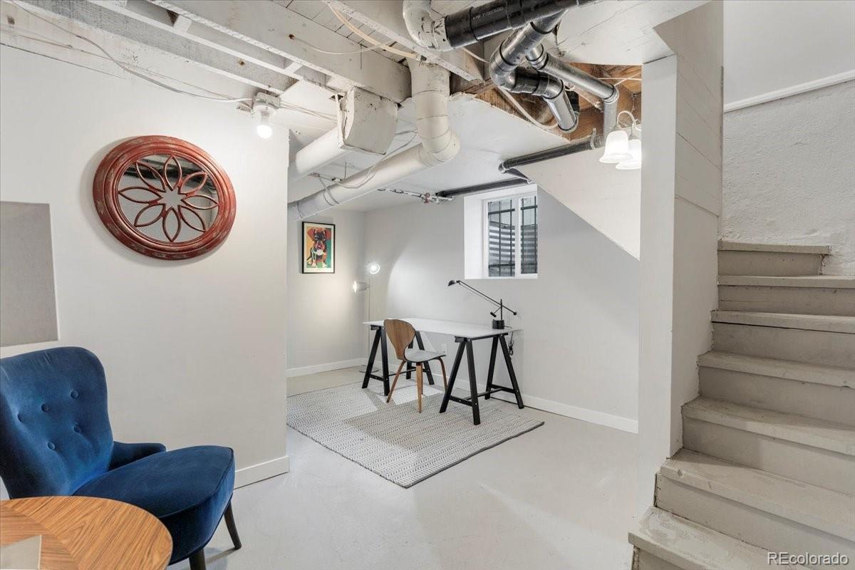 MLS Image #25 for 3953  tejon street,denver, Colorado