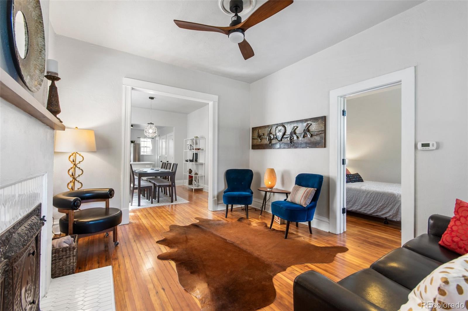 MLS Image #3 for 3953  tejon street,denver, Colorado