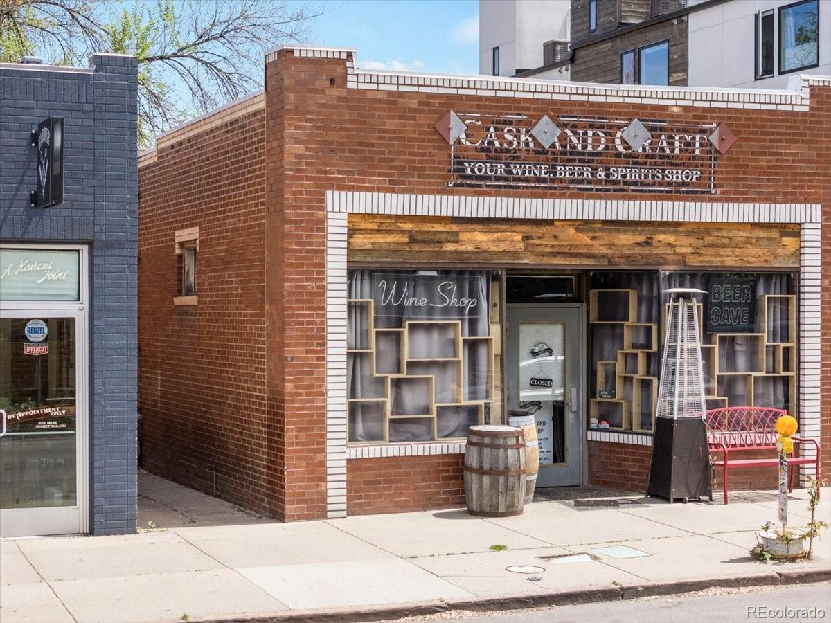 MLS Image #31 for 3953  tejon street,denver, Colorado