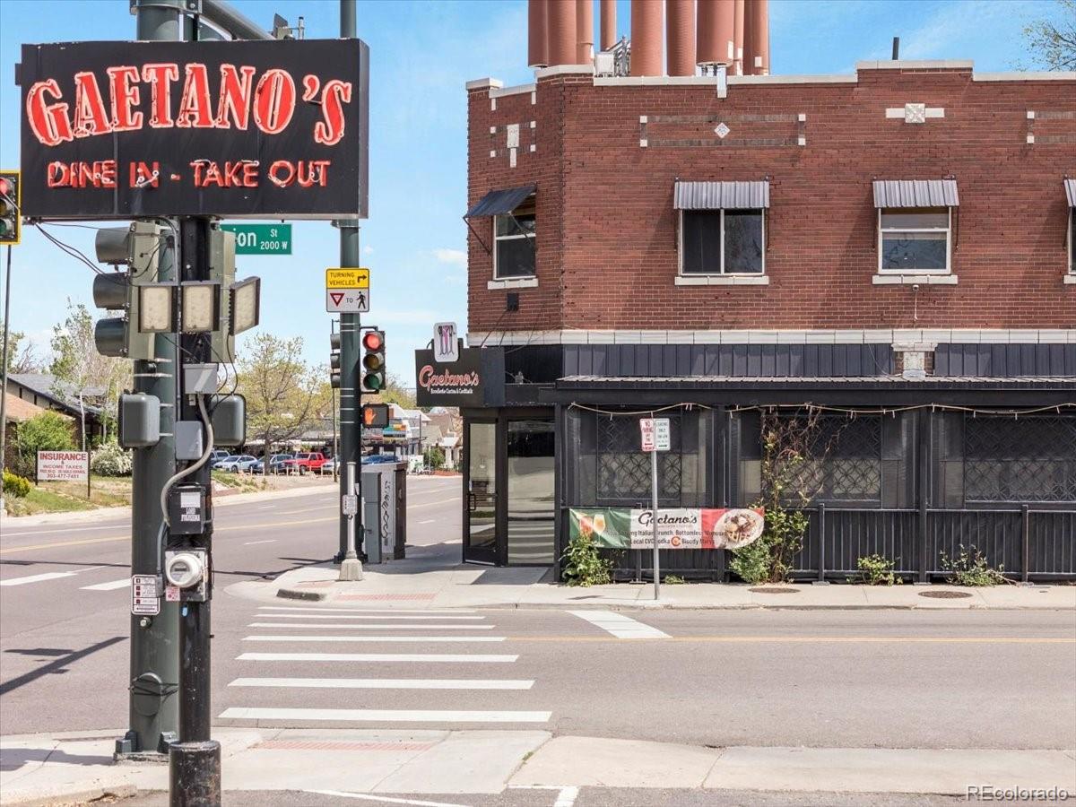 MLS Image #32 for 3953  tejon street,denver, Colorado