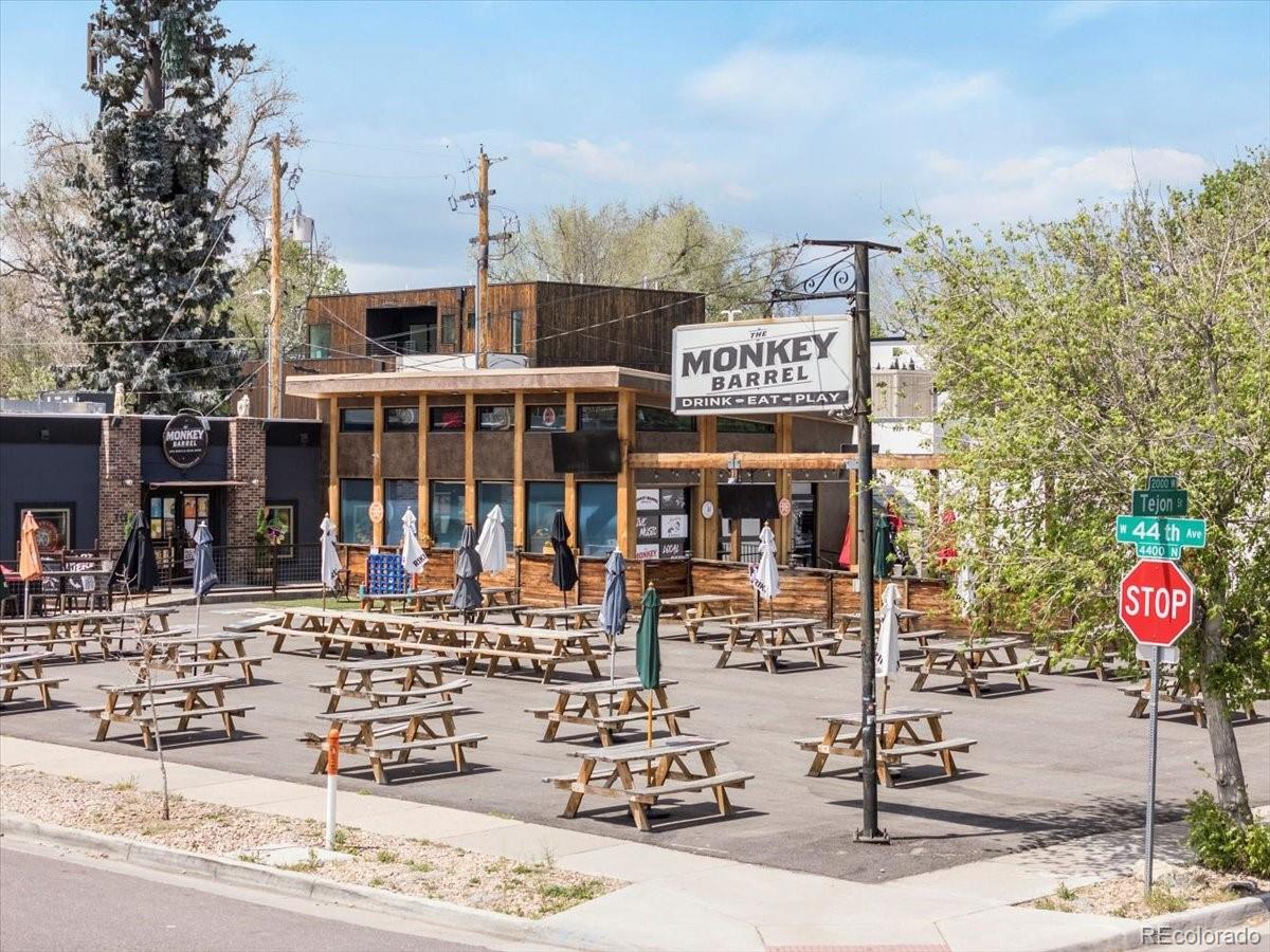 MLS Image #33 for 3953  tejon street,denver, Colorado