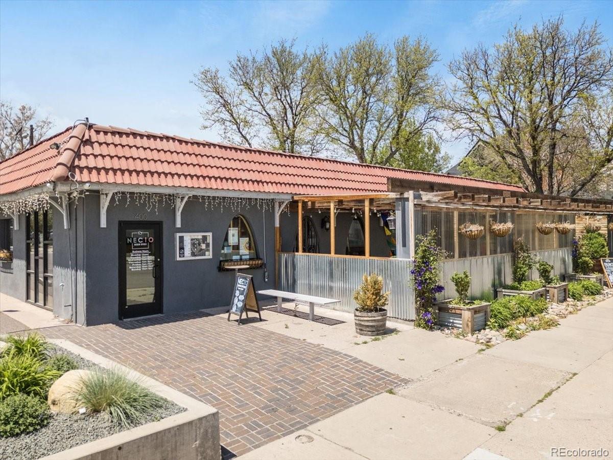 MLS Image #35 for 3953  tejon street,denver, Colorado