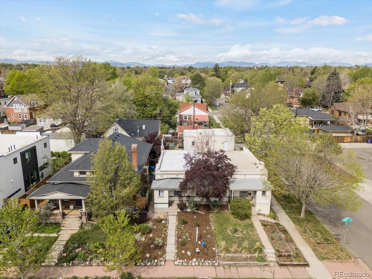 MLS Image #37 for 3953  tejon street,denver, Colorado