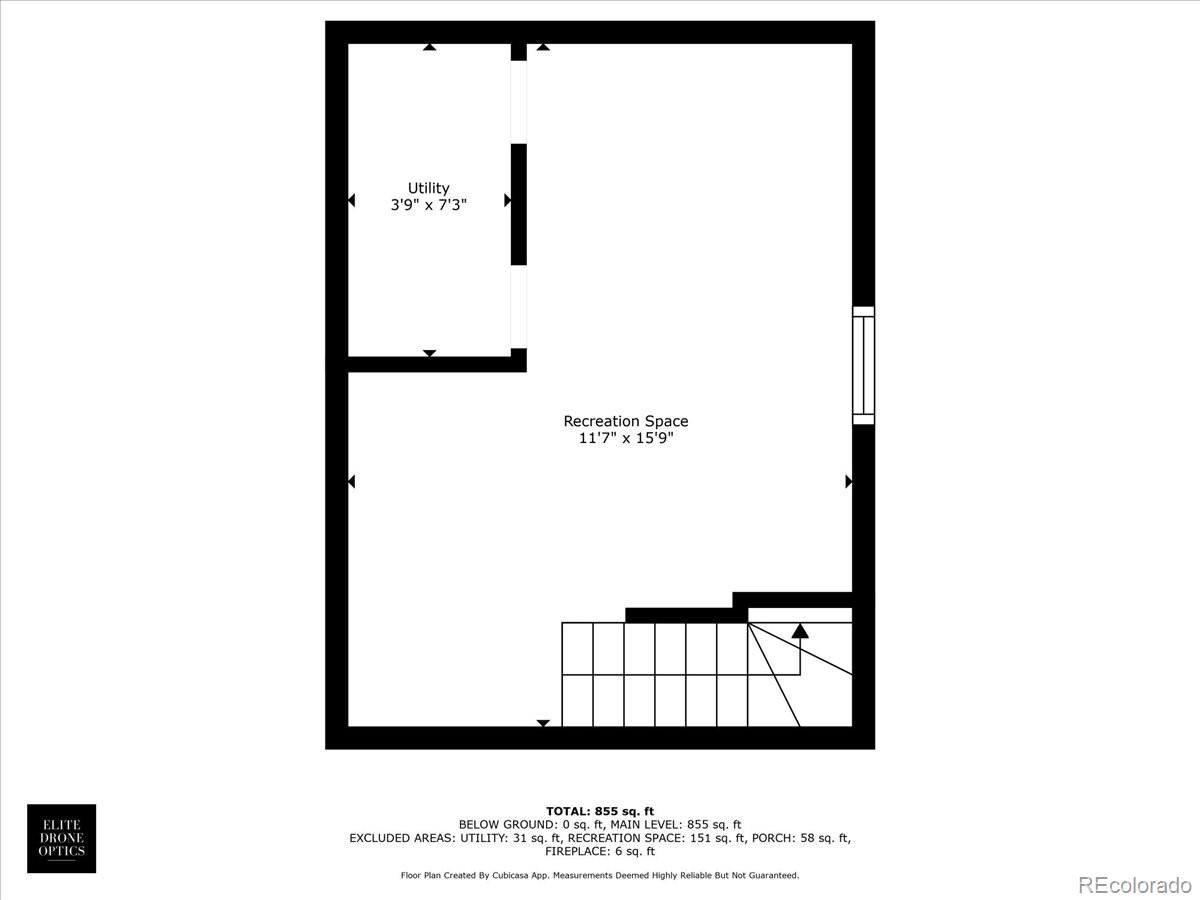 MLS Image #40 for 3953  tejon street,denver, Colorado