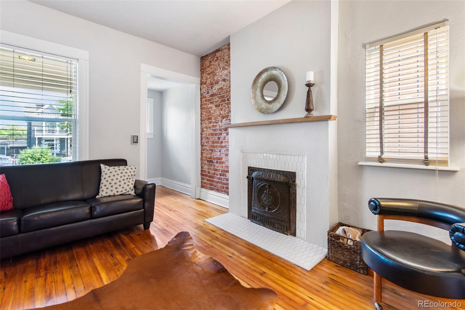 MLS Image #5 for 3953  tejon street,denver, Colorado