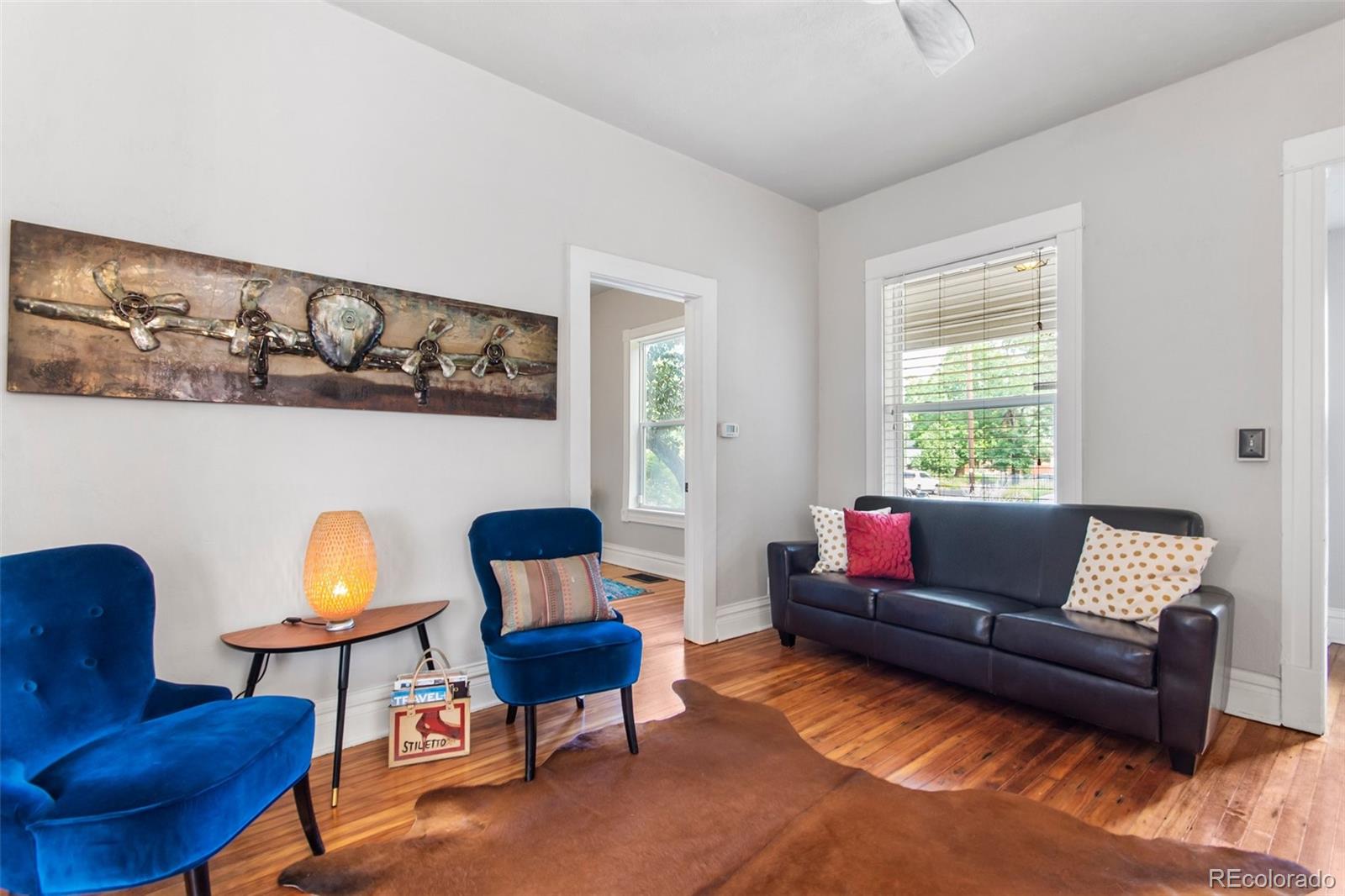 MLS Image #6 for 3953  tejon street,denver, Colorado